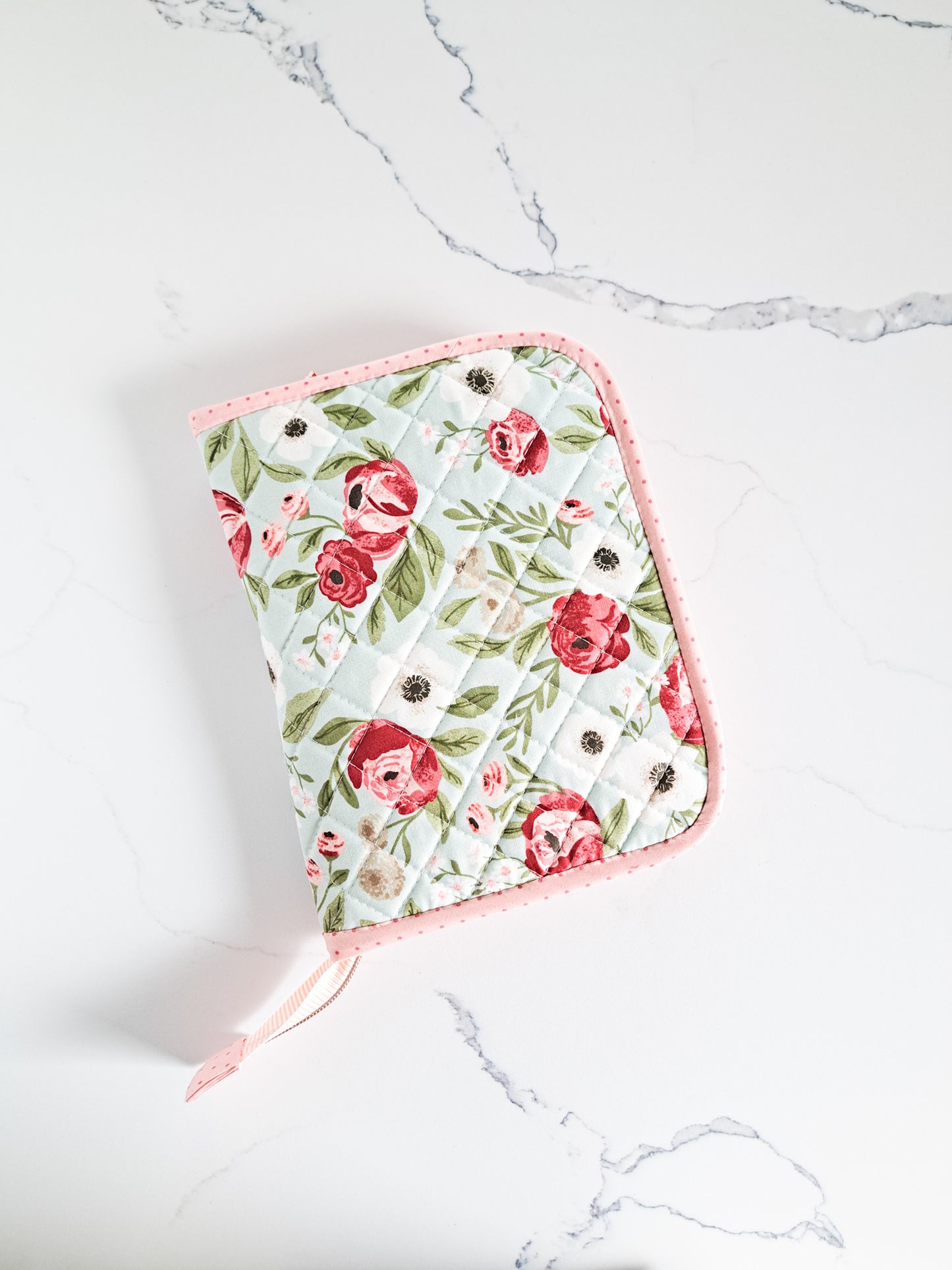 Wholesale: Atlas Zipper Case Paper Pattern