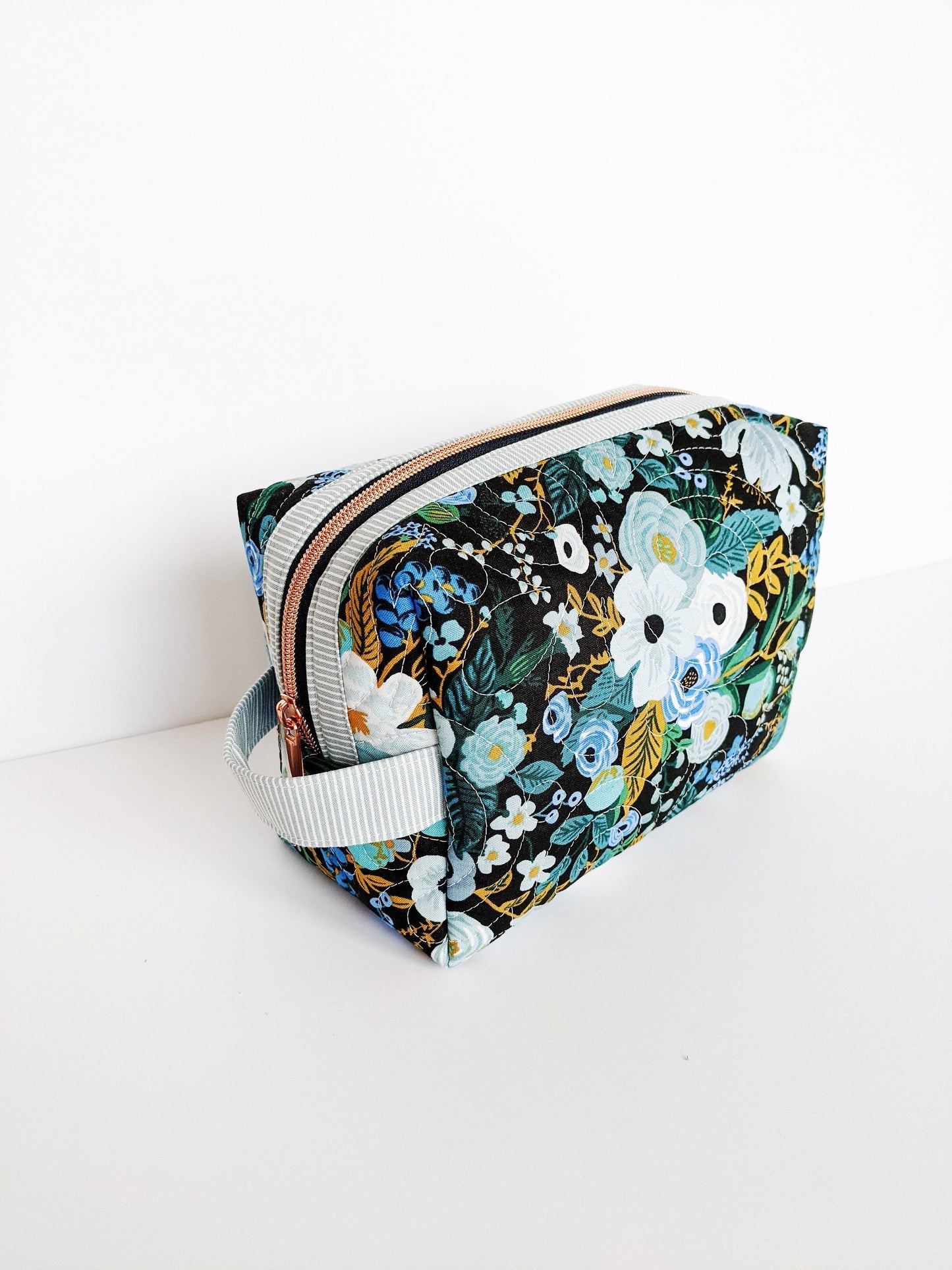 Holland Pouch PRINTED PAPER PATTERN