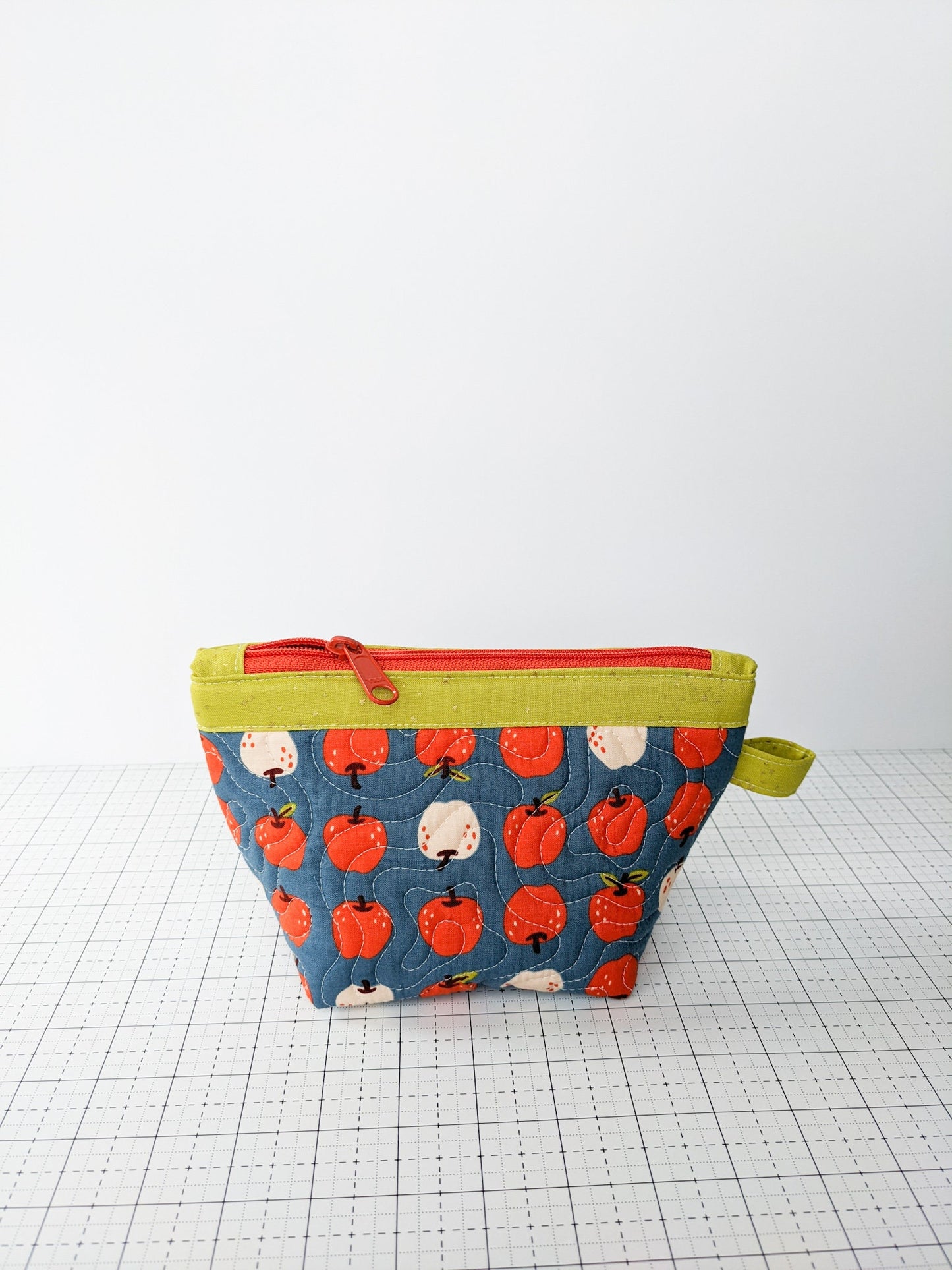 Stella Pouch PDF Pattern - Instant Download