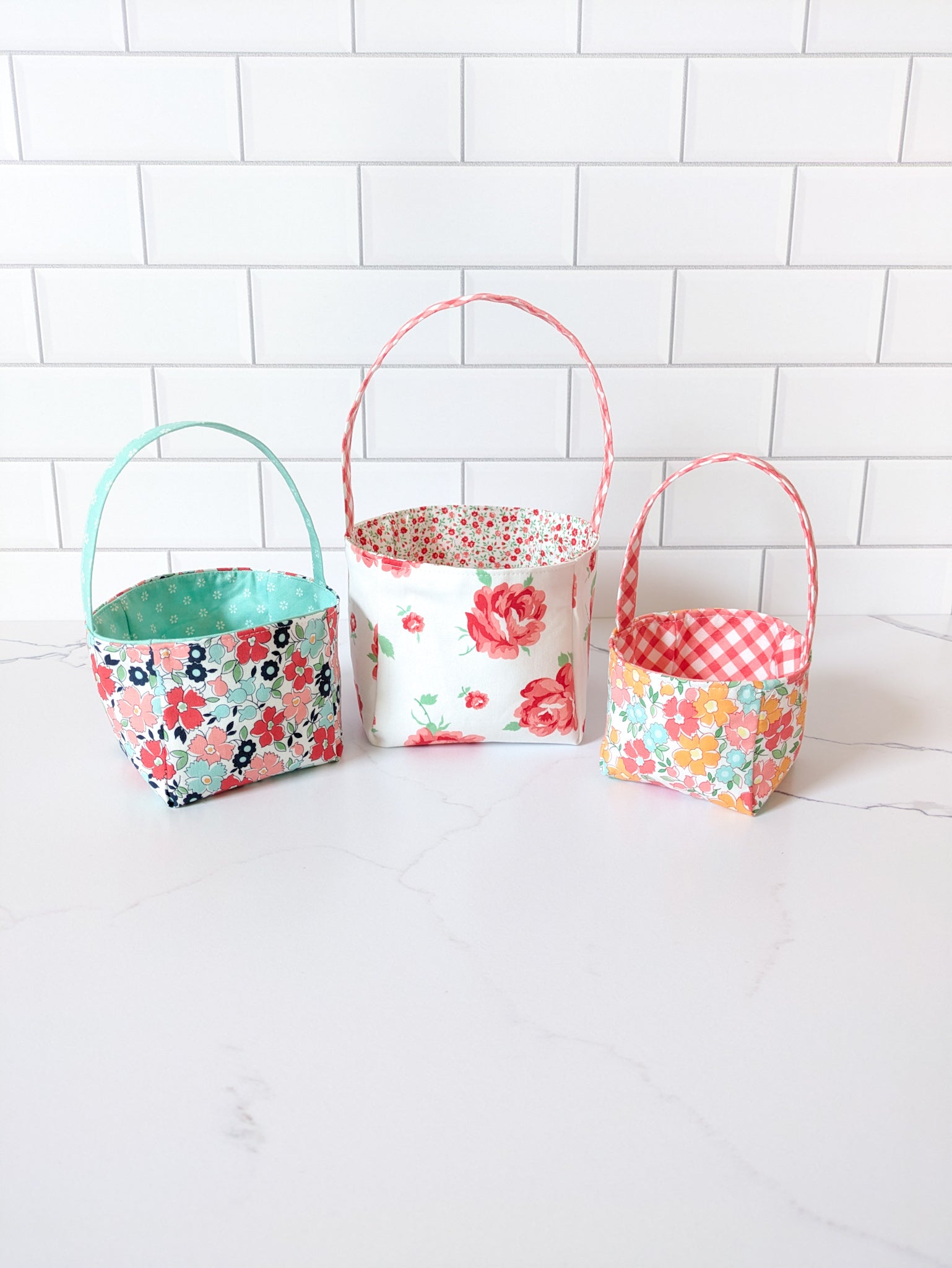 PDF Bag and Pouch Patterns – Center Street Quilts