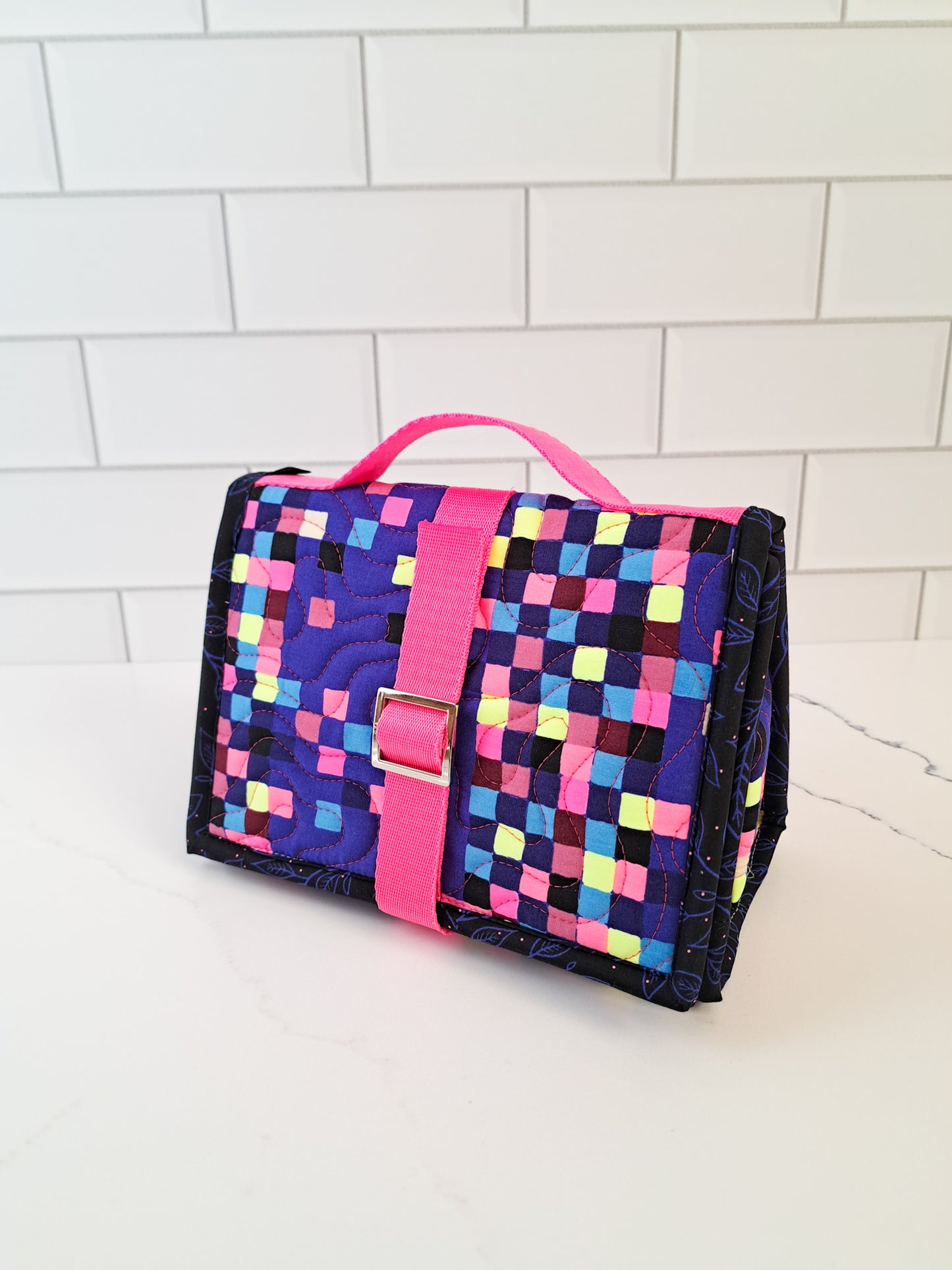 Wholesale: Nightingale Zipper Case Paper Pattern