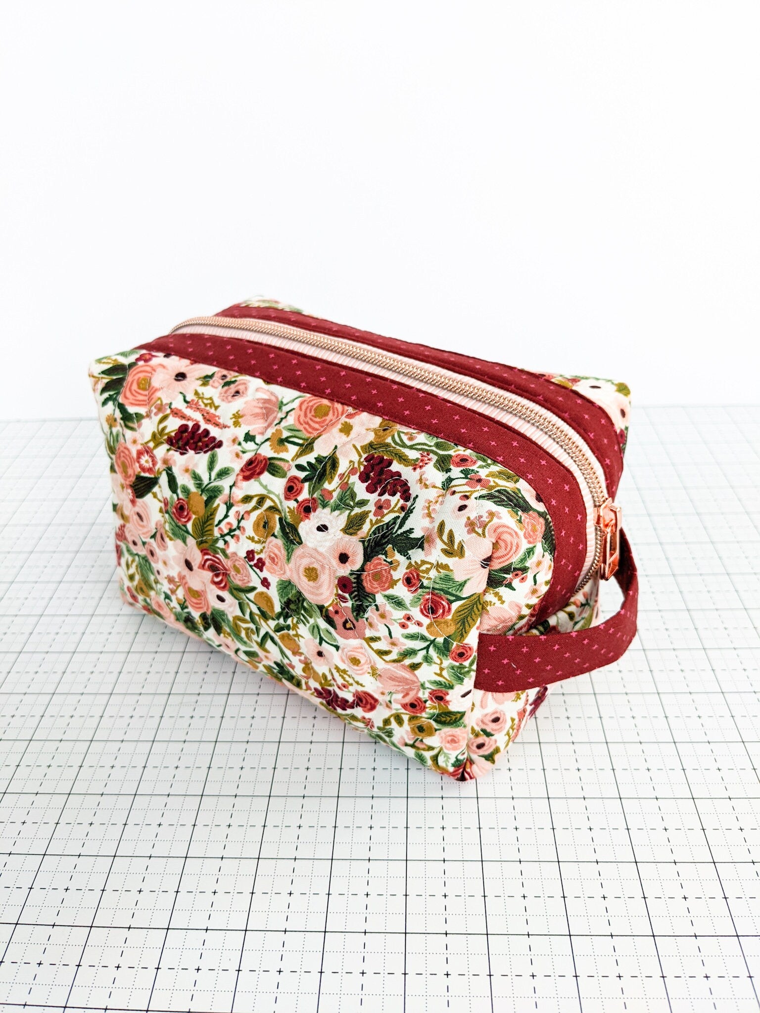 Holland Pouch PDF Pattern - Instant Download – Center Street